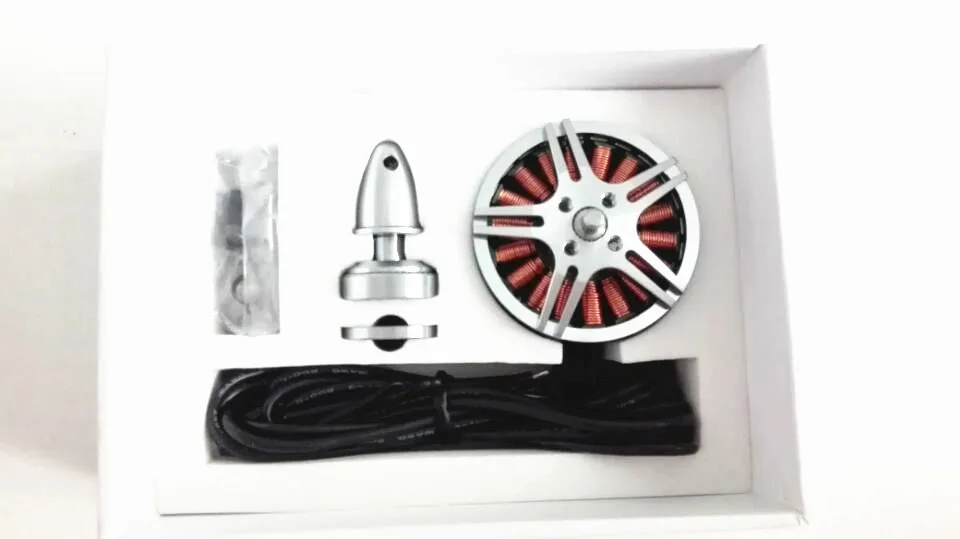 Новая версия оригинальный Sunnysky V4010 375kv 400kv бесщеточный двигатель 4-осевой для