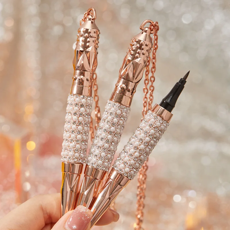 

Подводка для глаз с эффектом скипетра, 7 цветов