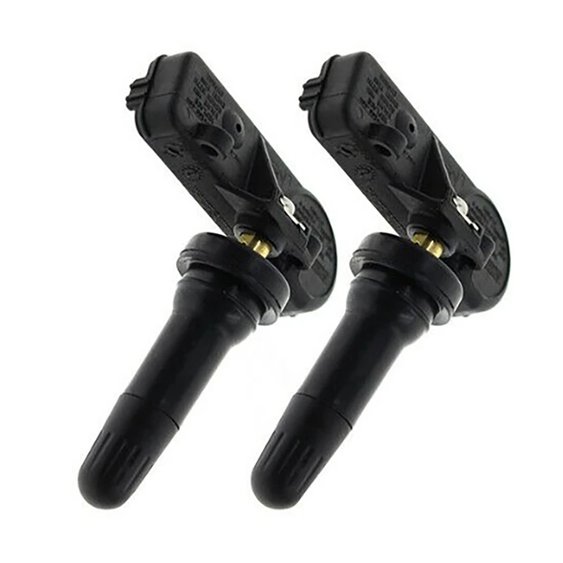 Набор из 4-х датчиков контроля давления в шинах датчик TPMS для Ford Motorcraft 9L3Z1A189A 9L3T1A180AF