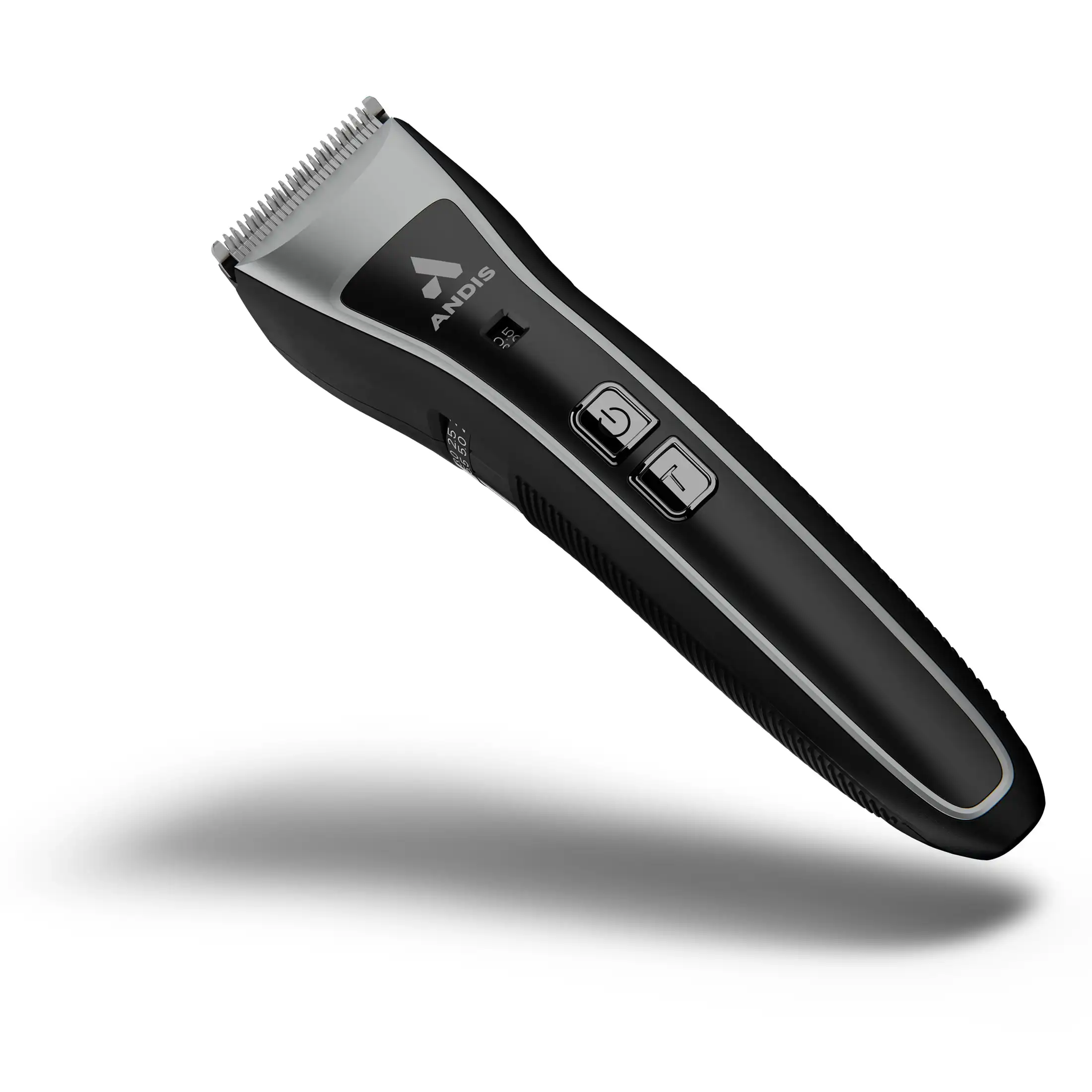

Wet/Dry Beard & Hair Trimmer