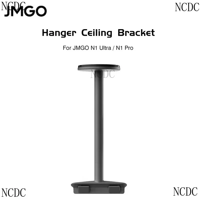 Фото Кронштейн для проектора JMGO Hanger Pan Tilt Ceiling N1 Pro/N1 Ultra, регулируемый, с защитой от тряски №2