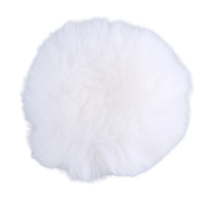 Достигните превосходного качества звука. Пушистое лобовое стекло для