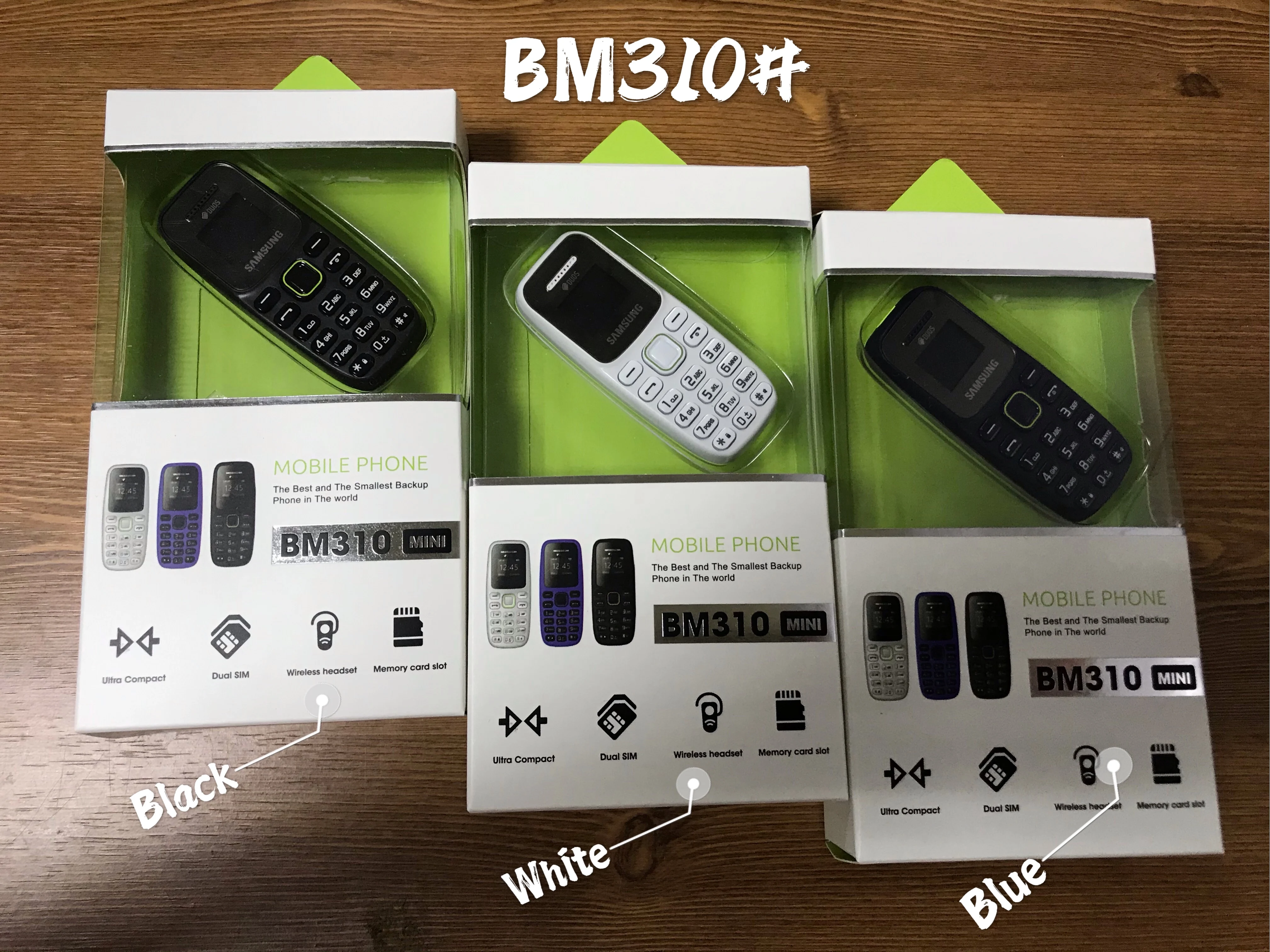 Телефонная гарнитура Bluetooth L8Star BM5310 0 66 Inc |