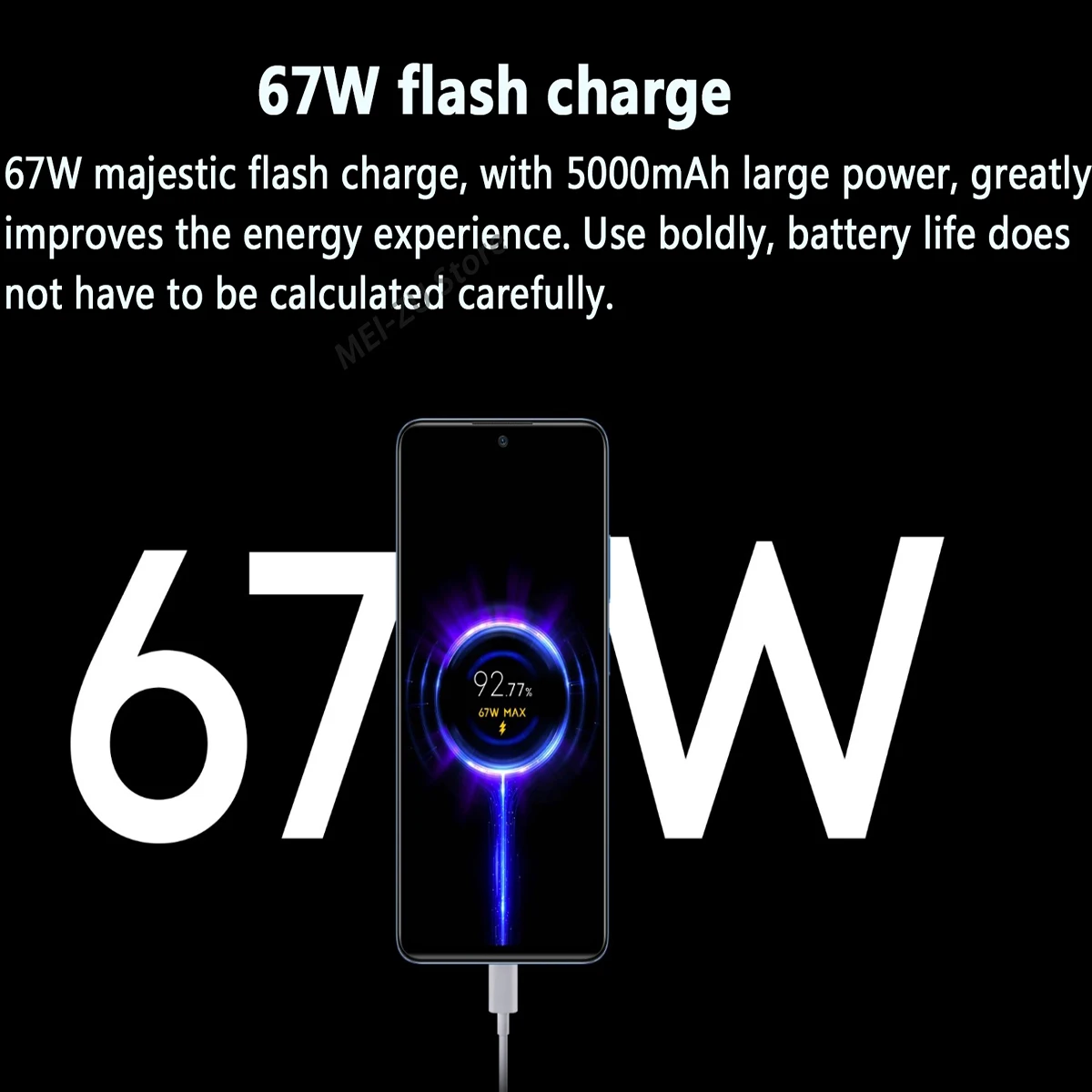 Global Rom Xiaomi Redmi Note 11E Pro Smartphone 6.67; Screen 2400x1080 FHD Snapdragon 695 Octa Core 67W Fast charging China Rom