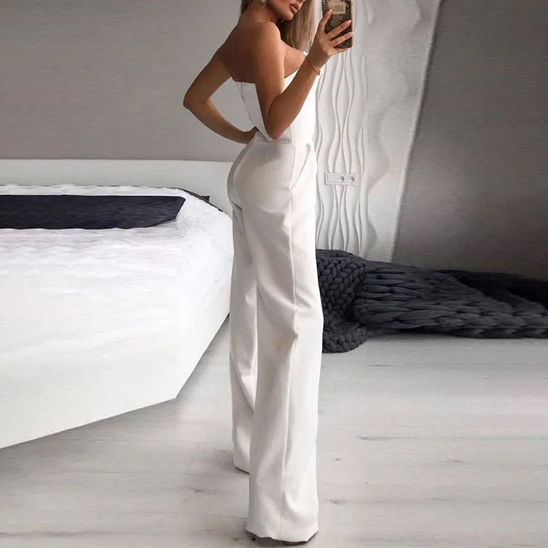 Высококачественный чистый белый свадебный элегантный однотонный корсет без