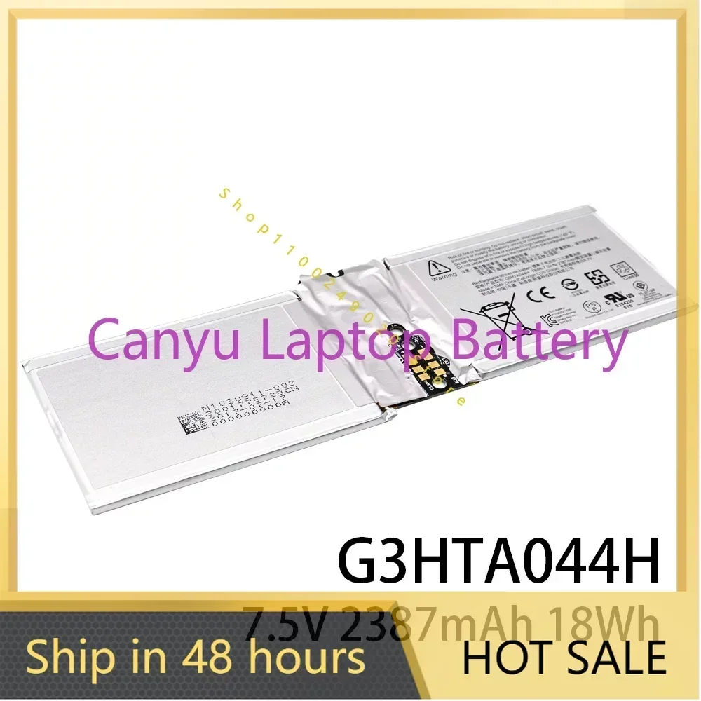G3HTA044H DAK 822470 K G3HTA020H для Microsoft Surface Book 1 1703 1704 1705 аккумулятор экрана 7 5 В 2387 мАч