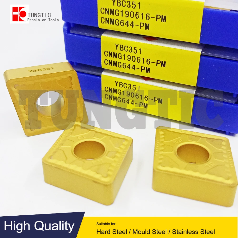 

Фрезерный резак фрезерный станок с ЧПУ фрезерный станок Обрабатывающие инструменты Токарный станок Режущий инструмент токарный инструмент для металла CNMG 190616