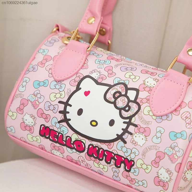 Sanrio Hello Kitty сумочка