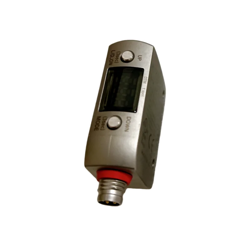 Фото Оригинальный усилитель KEYENCE LR-ZH500CP высокой мощности со встроенным лазерным датчиком CMOS. Цена договорная. №4