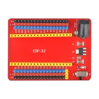 esp32 io development expansion board module programming learning for engineers technicians diy electronic modules for arduino