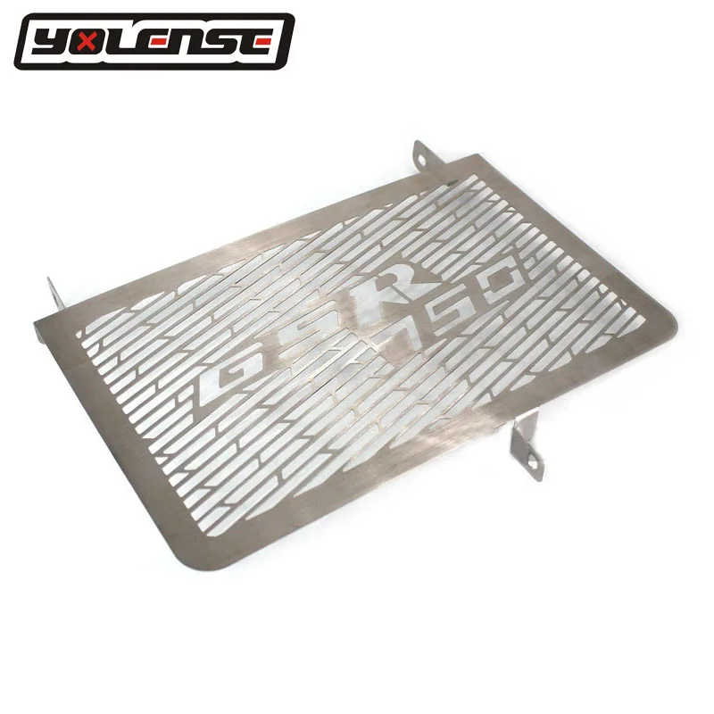 

For SUZUKI GSR750 GSR 750 2011-2015 2012 2013 2014 Motorcycle Accessories Radiator Guard Protector Grille Grill Cover Guard