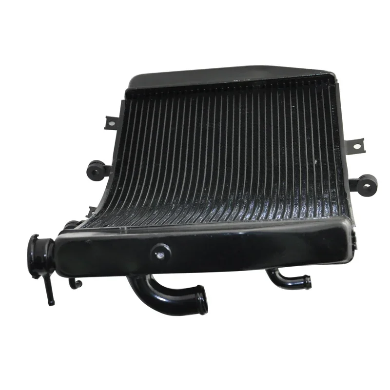 Для Kawasaki NINJA ZX-10R ZX10R ZX1000 2006 2007 ZX 1000 радиатор двигателя мотоцикла алюминиевый