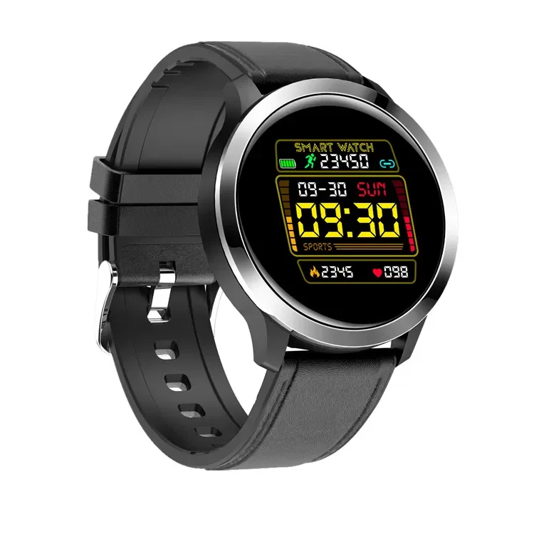 

Умные часы XRide E70