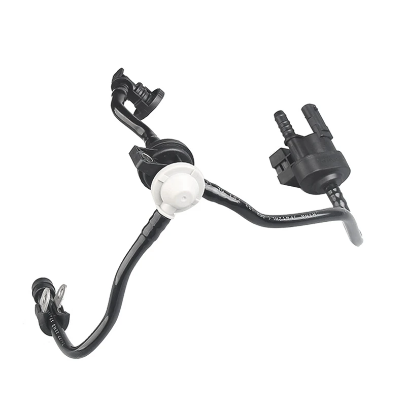 5 шт. 06H906517H автоматический топливный вакуумный клапан очистки соленоида для Golf GTI