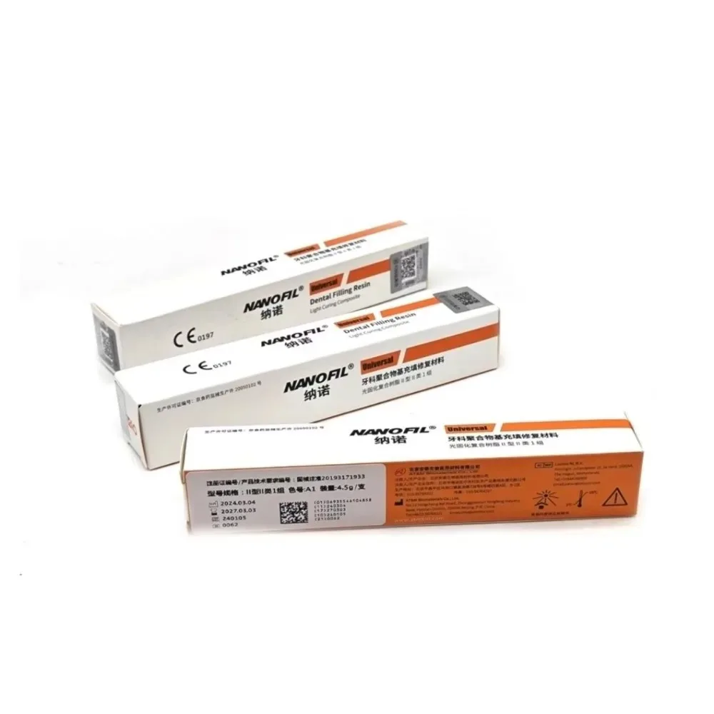 Стоматологическая смола Антарды Светоотверждаемая Пекин отбеливание зубов 4 5 г