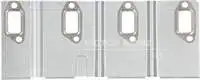 

REINZ71-37876-00 for exhaust MANIFOLD gasket MIDLUM-