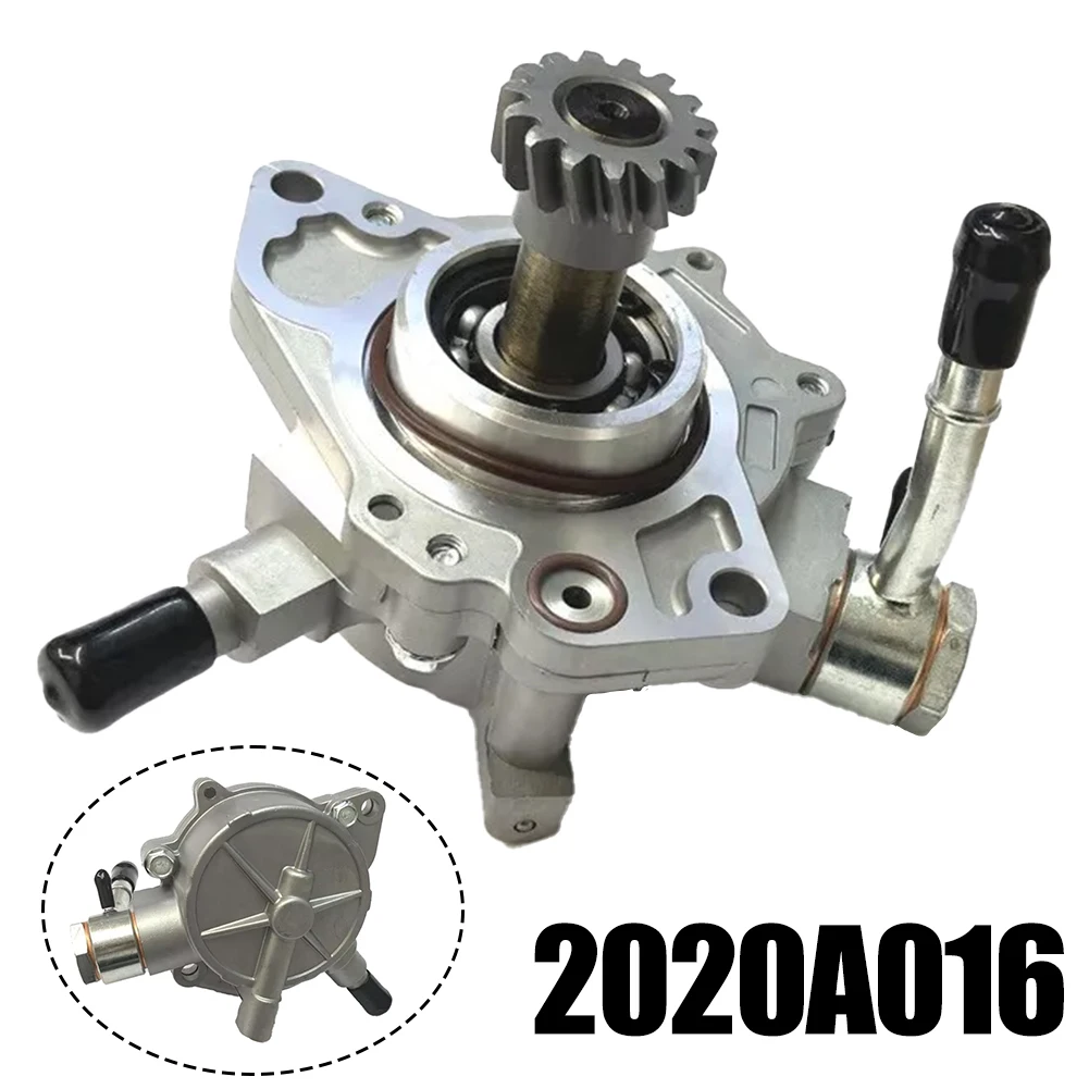 2020A016 Насос Triton Вакуумный насос Металл Строительство Недеформационный