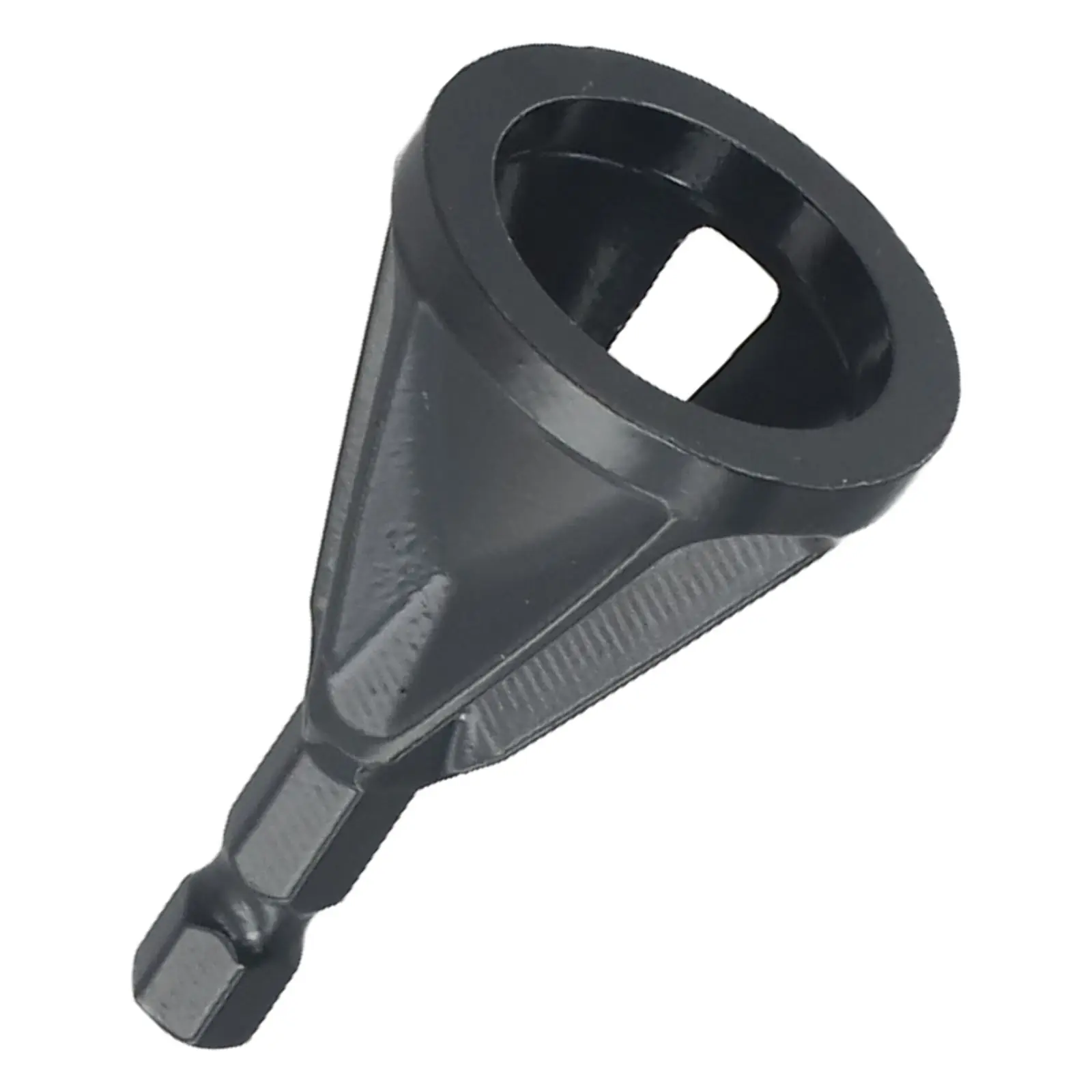 Инструмент для снятия заусенцев с внешней фаской CR12 MOV Материал Шестигранный