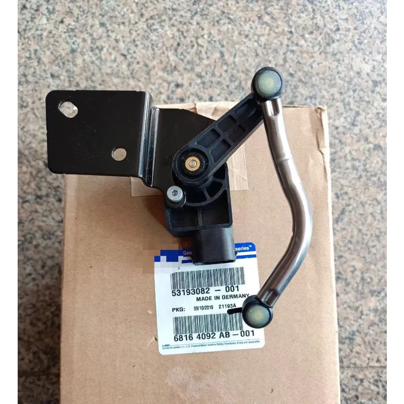 Оригинальный подлинный передний левый или правый датчик уровня высоты для Jeep Grand