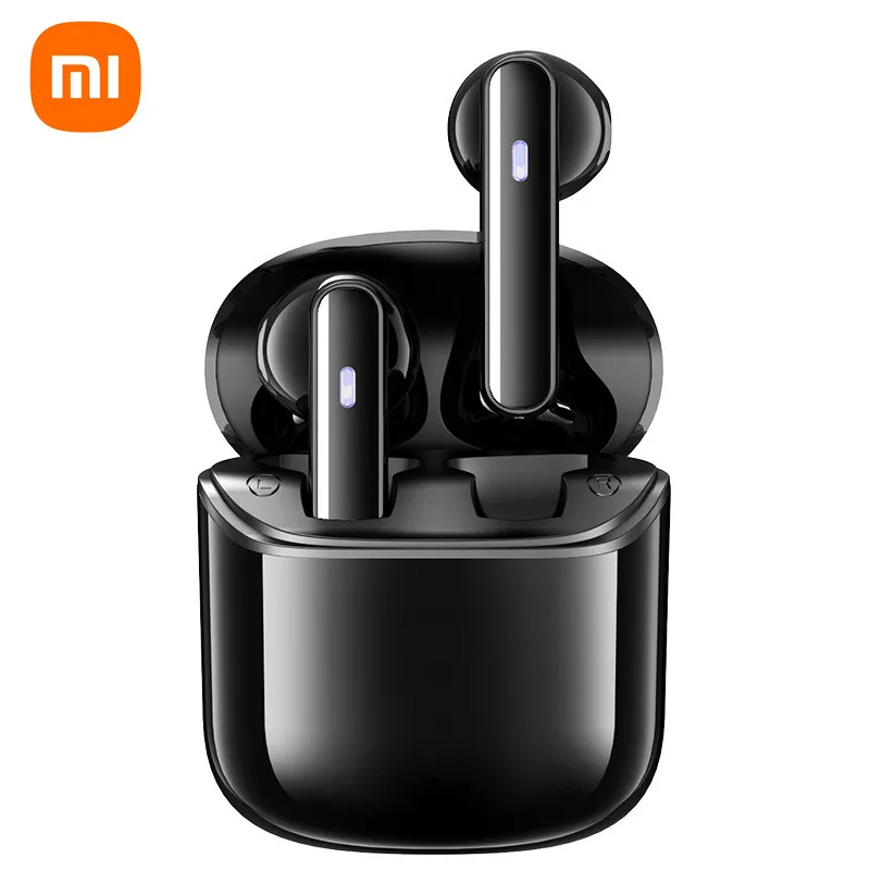 

Tws-наушники XIAOMI с поддержкой Bluetooth и системой ШПД