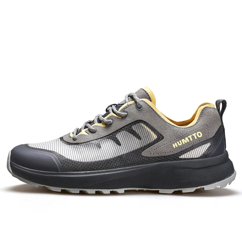 HUMTTO Shoes for Men Breathable Running Sneakers Mens Luxury Designer Sport Gym Jogging Casual Walking Shoes Summer Trainers Man