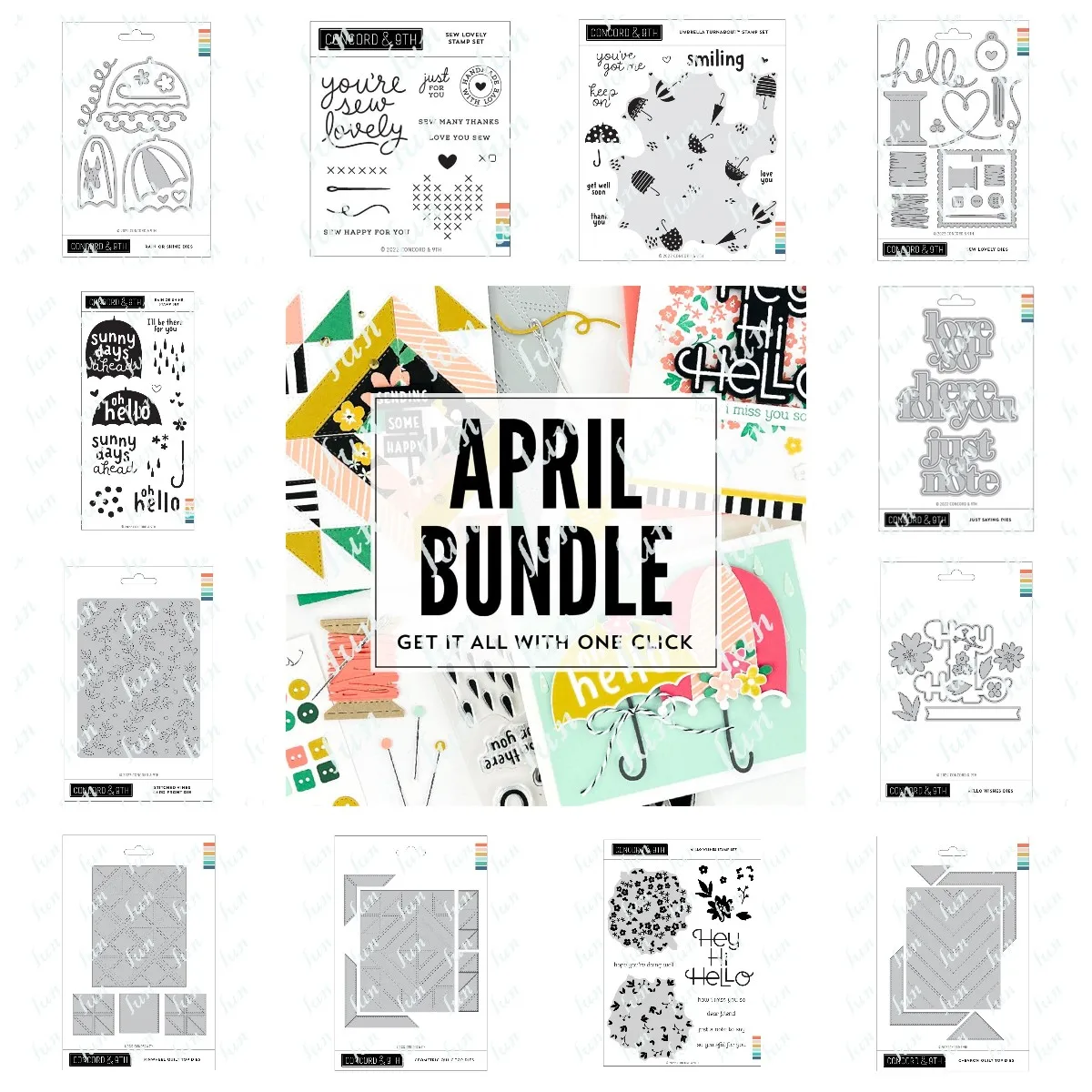 

Hello Wishes Pinwheel Chevron Quilt Top Clear Stamps and Cutting Dies Mold Sets Handmade Diy Paper Card Gift Coloring Cut Dies