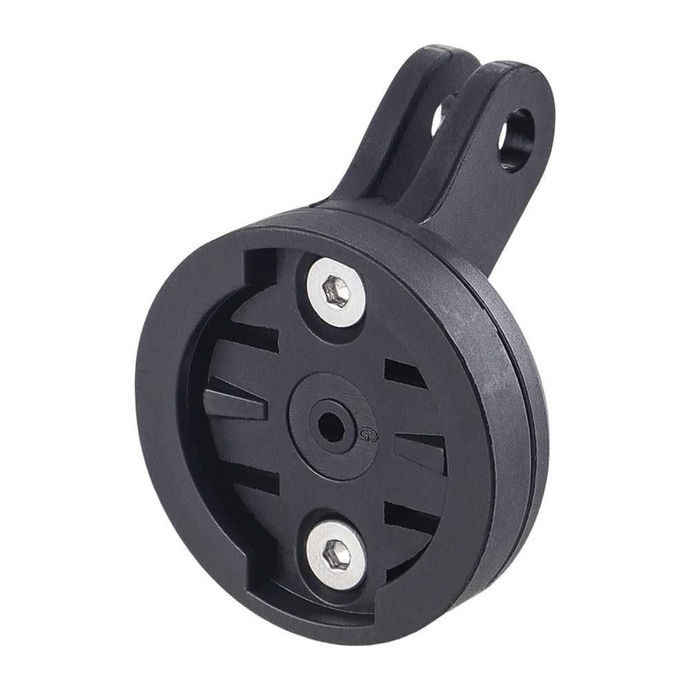 2 шт. крепление для велосипедного компьютера соединительное сиденье адаптер