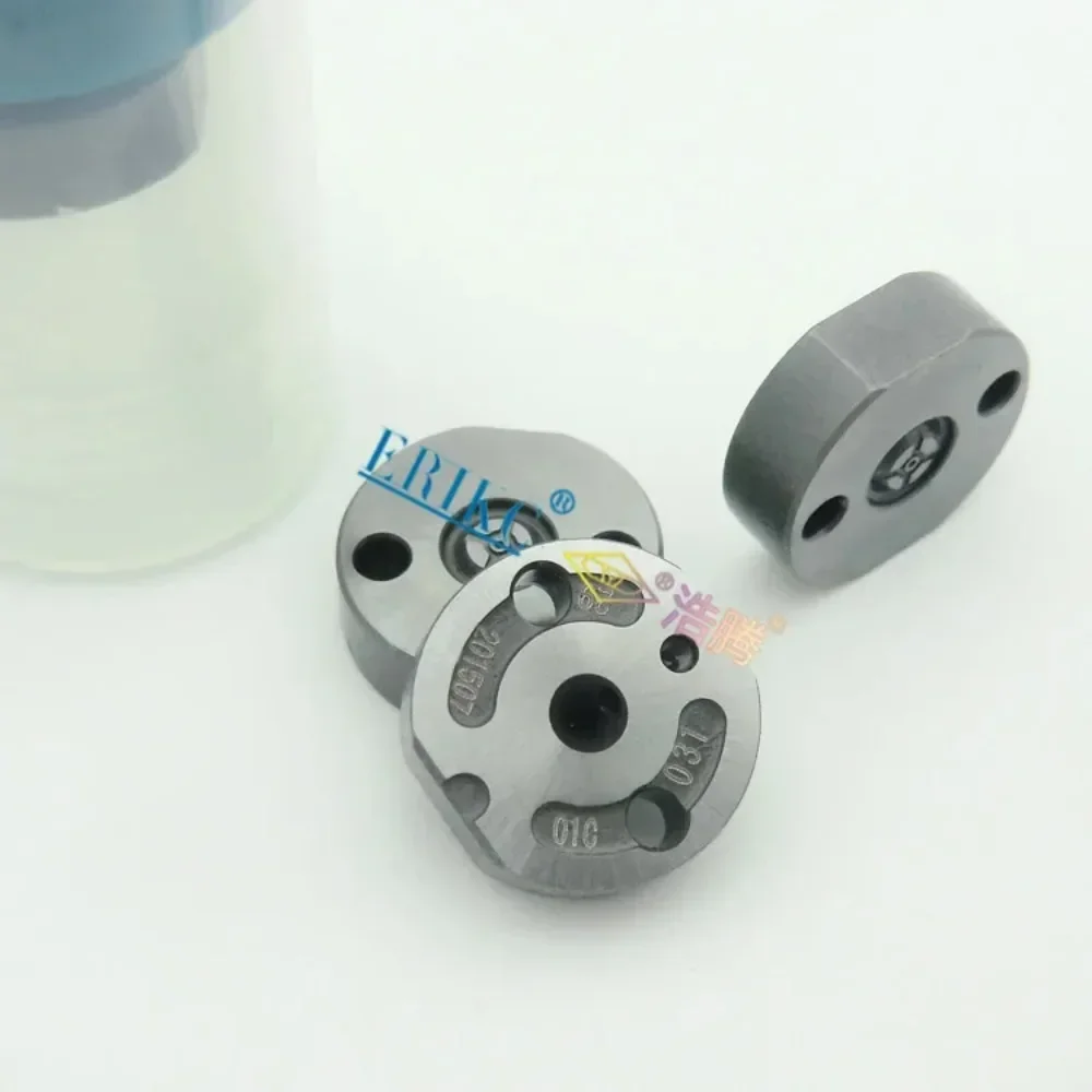 Пластина управления клапаном SF03 отверстия клапана для деталей дизельного