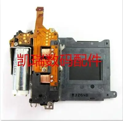 

Запасные части для Canon EOS 7D затвор оригинальная фотография