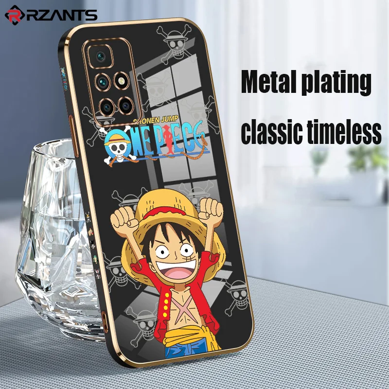 Чехол Rzants для Xiaomi Redmi 7 8 8A Pro 9 9i 9RT 9C 10A 9T 9A 10 10C Poco M2 C31 Prime чехол с рисунком на заднюю