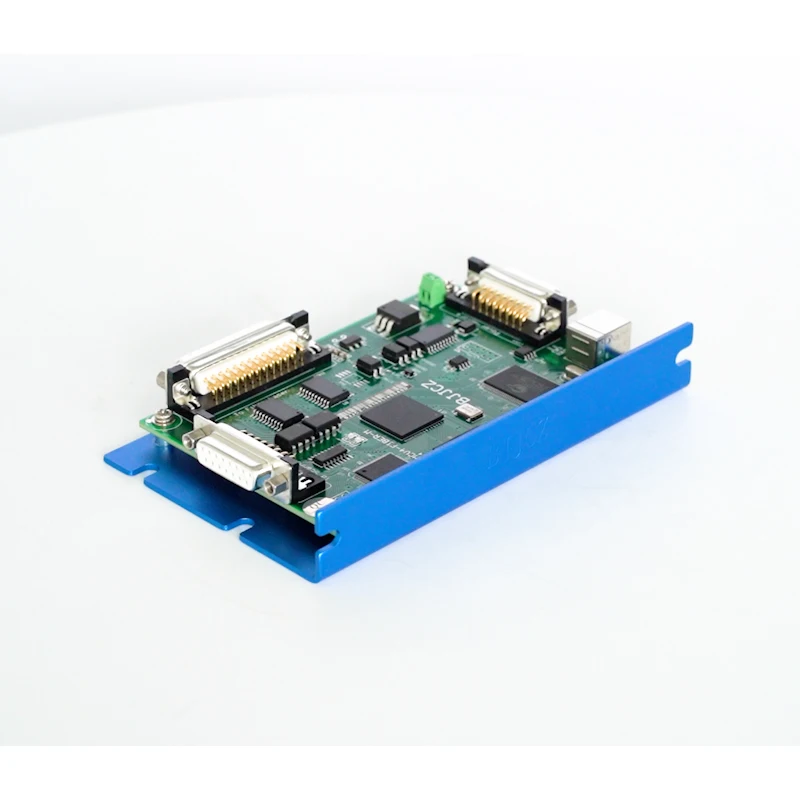 Бесплатная доставка EZCAD2 панель управления лазером BJJCZ часть лазерной машины для