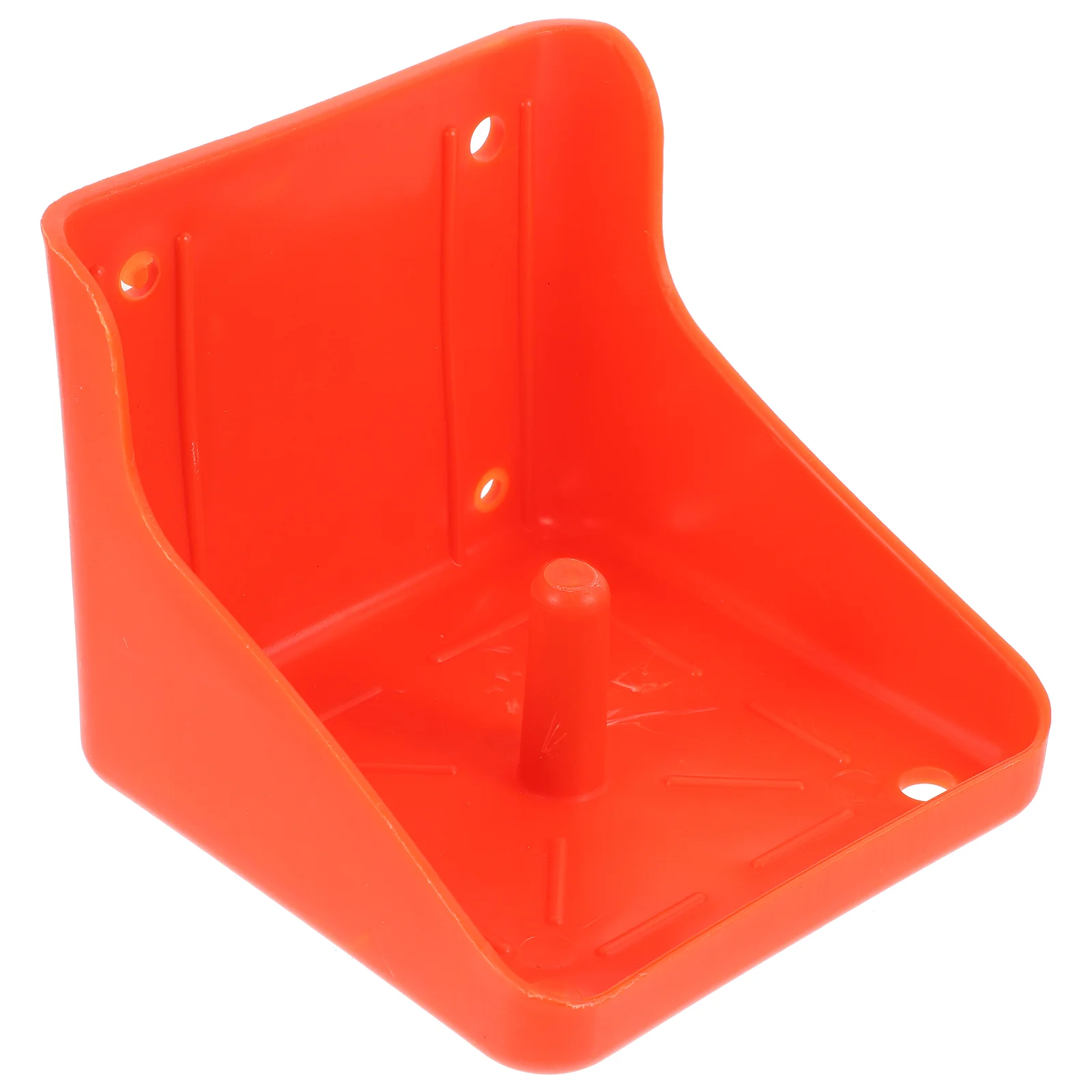 Коробка для лизания кирпича кормушка соли скота контейнер хранения судьбы