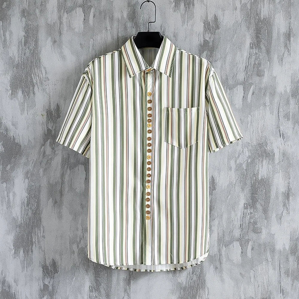 Рисунок 6 - Пляжная одежда в полоску