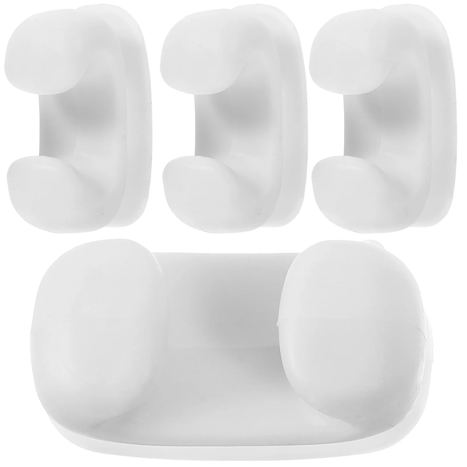 

Rice Spoon Holder Spatulas Paddle Rest Scoop Storage Organizer Kitchen Utensils