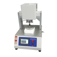 accurate foam indentation hardness testing machine indentation hardness tester price