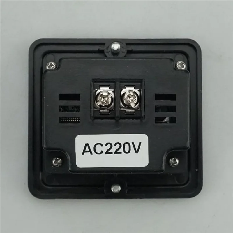 Gv13T Ac220V Ac380V Аксессуары для генераторов Цифровой дисплей Измеритель Вольтметр