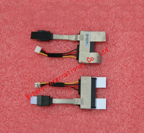 Кабель для подключения жесткого диска HDD для lenovo ideacмежду C240 C245 P/N C02001XJ00 DC02001V800