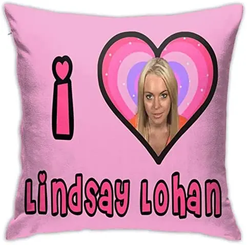 

Lindsay Y2k Pullover Pillowcases, Floor Pillowcases,Pillowcases,Sofa Cushions,Cushion Covers,Backrest Covers
