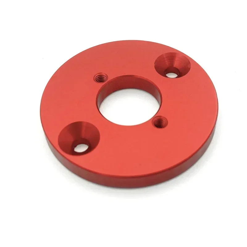 MN86 390 to 540/550 Motor Converter with 13T Gear For MN86s MN86k MN86KS G500 1/12 RC Car Upgrade Parts Accessories