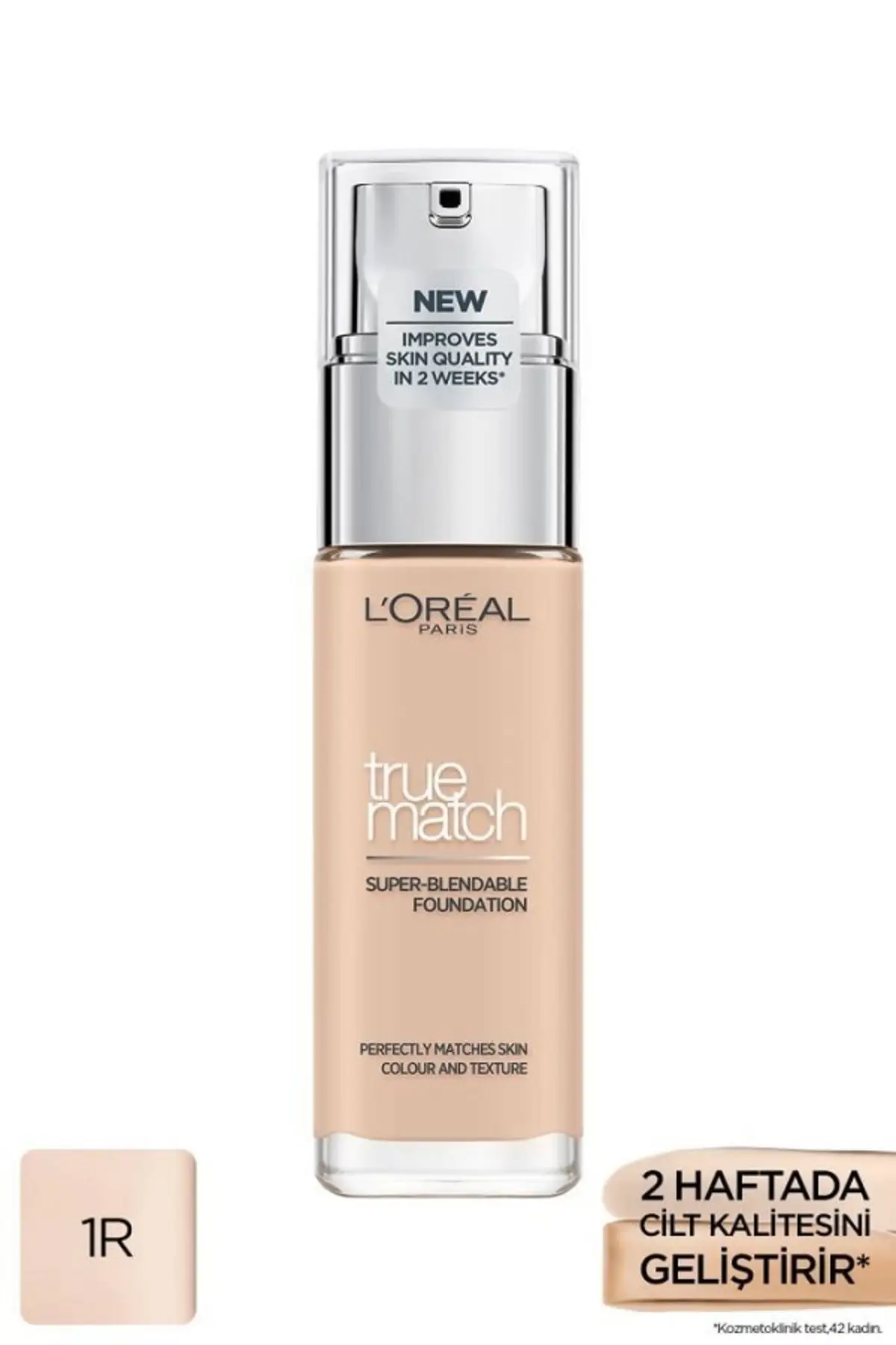 

True Match Caring Foundation