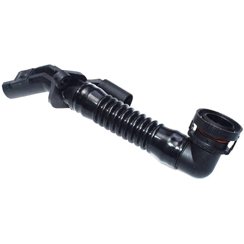 Для крышки клапана для впускного картера сапун соединитель шланга EOS Touareg Phaeton CC