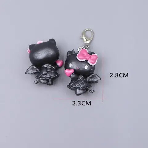 Брелок MINISO Hello Kitty