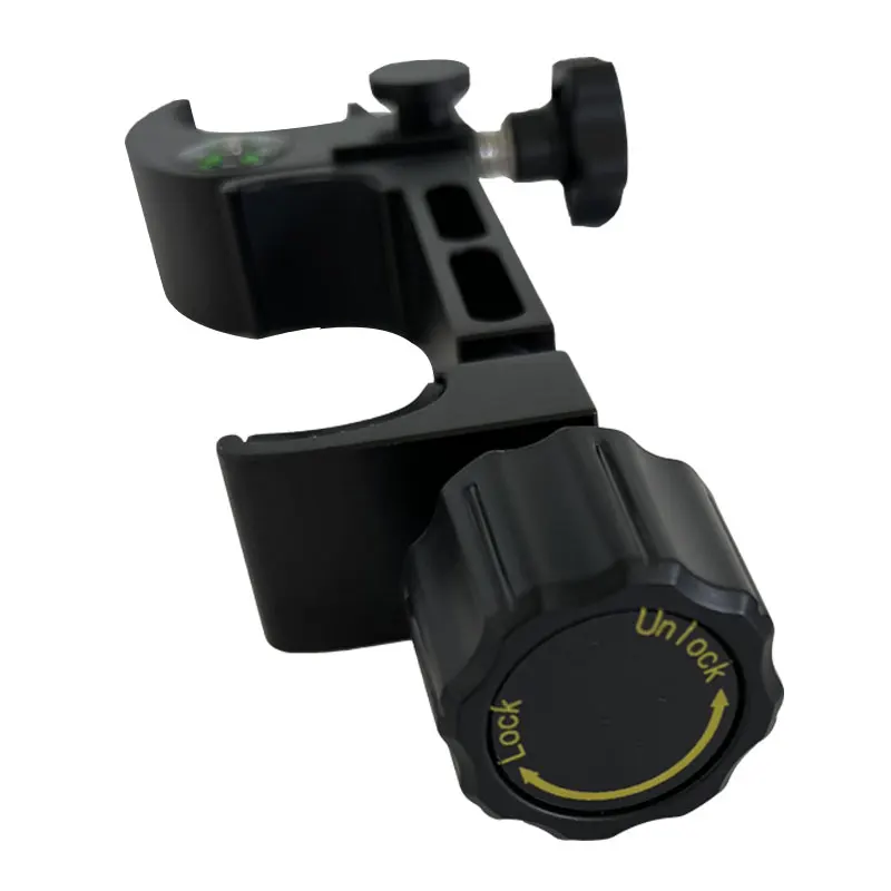 НОВЫЙ универсальный устойчивый к коррозии зажим для столбика GNSS GPS с компасом и