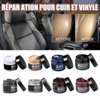 leather repair cream car care kit liquid leather skin crack tool coats holes repair scratch auto restoration refurbish w6s6