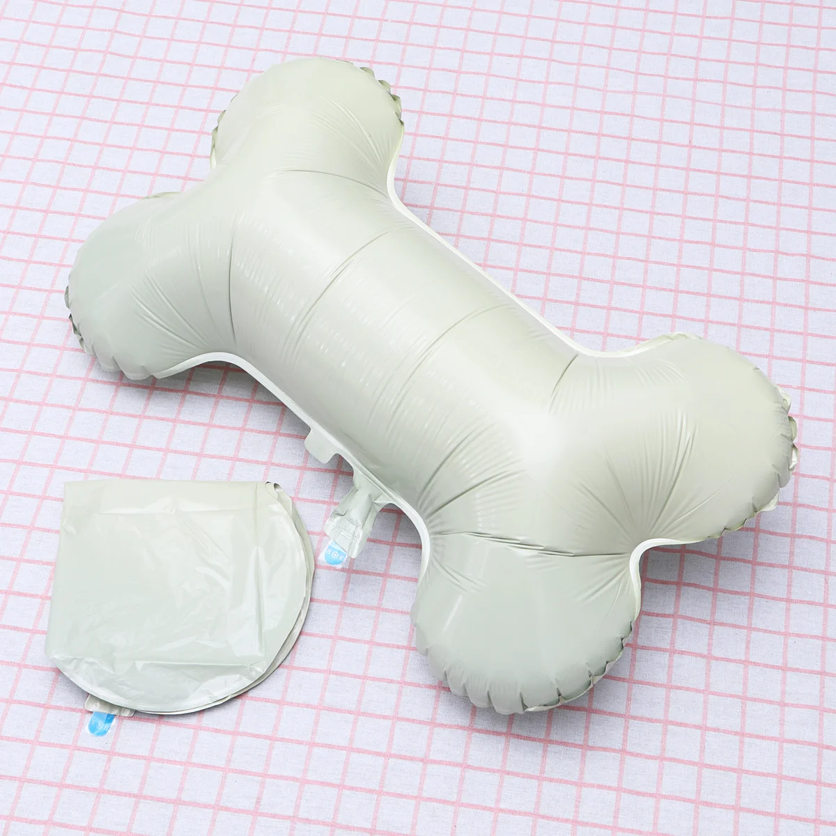 

Balloons Party Dog Bone Balloon Birthday Decoration Puppy Pet Shaped Aluminum Decorations Supplies Paw Print Festival Dogs