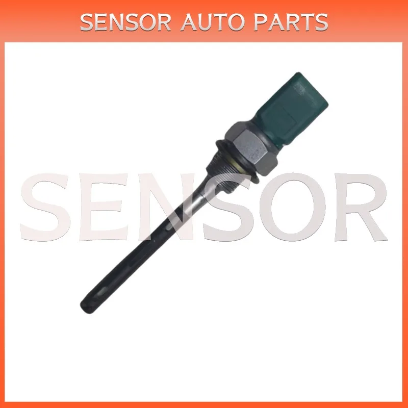 Фото 9651504480 Датчик уровня масла для Citroen Peugeot C2 C3 206 307 1.4 1131H4 96515044 9651504480 №1
