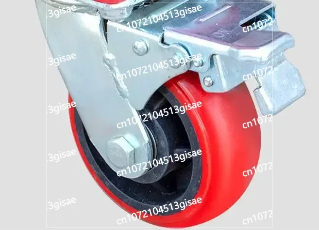 ЭЛЕКТРО ЭЛЕКТРОМОБИЛЬНЫЙ ЭЛЕКТРИННЫЙ РУЧНОЙ АТМИ 500 кг 2–6 метров для