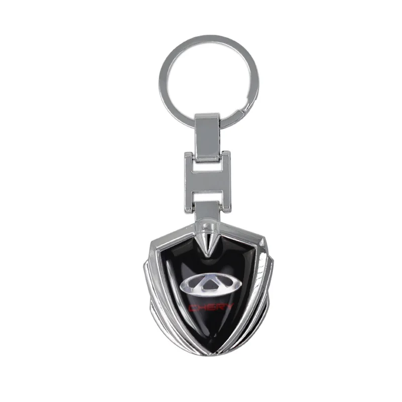 

Металлический Автомобильный держатель для Chery QQ QQ3 QQ6 Cowin E3 Eastar Tiggo Turbo V5 Arrizo Fengyun