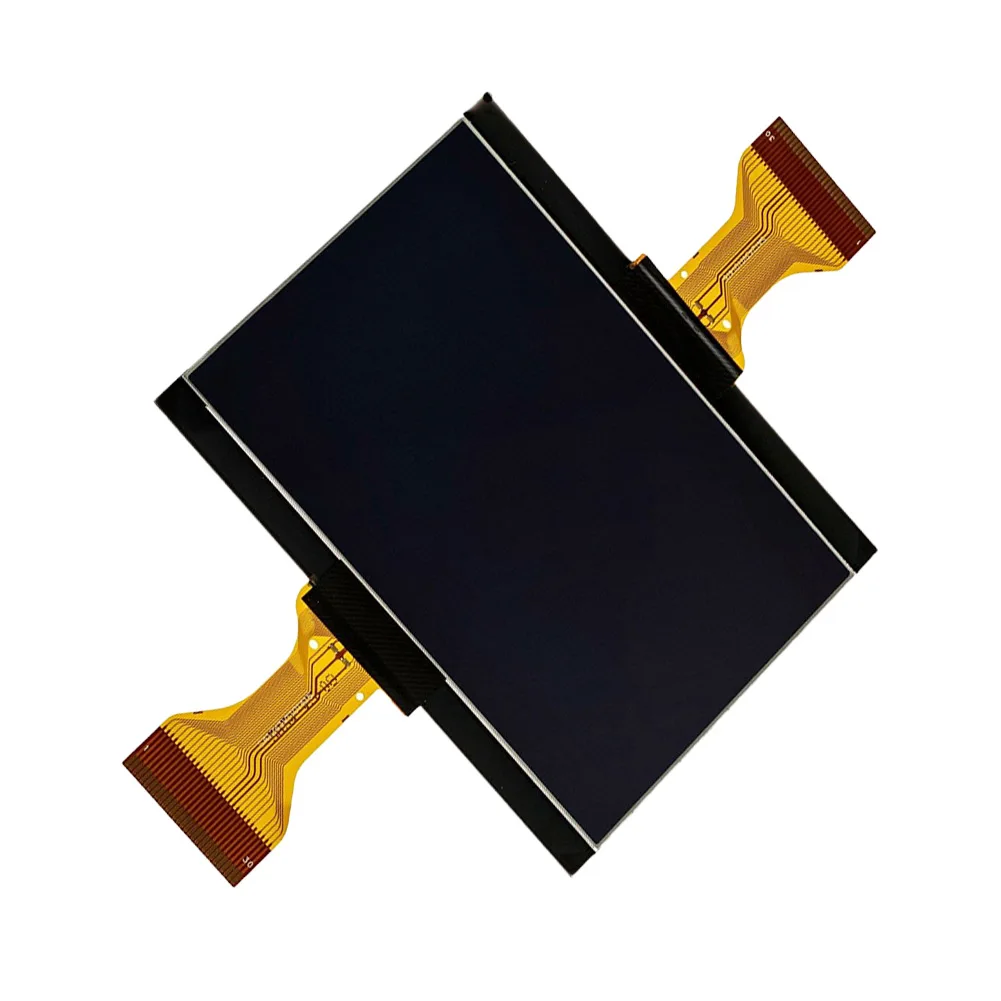 

1pcs LCD Display Replacement For DAF TRUCK Cluster For LF/ CF/ XF 45/55/75/85 /95 For 2002-2019 Fits For DAF CF 85 1444937, 1669