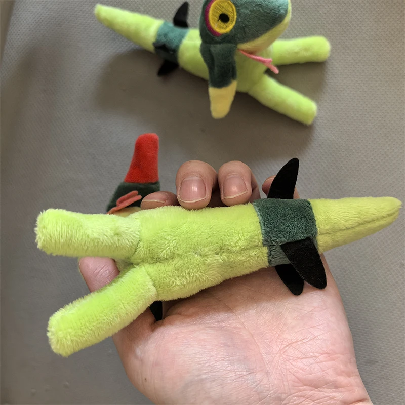 Плюшевые игрушки покемон Dreepy 15 см Аниме Кукла милая Подушка орнамент плюшевый